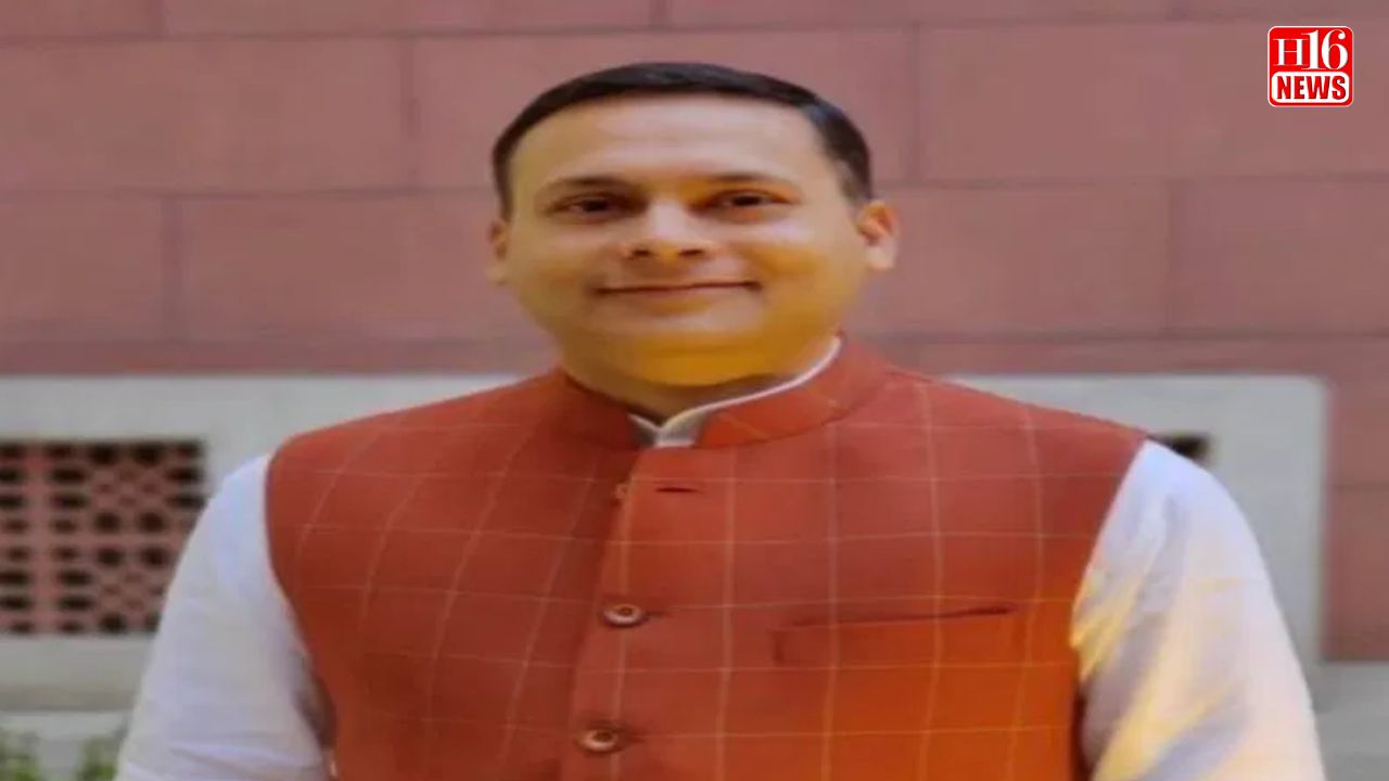 FIR filed against BJP IT cell chief Amit Malviya
